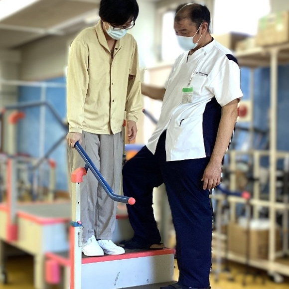 理学療法