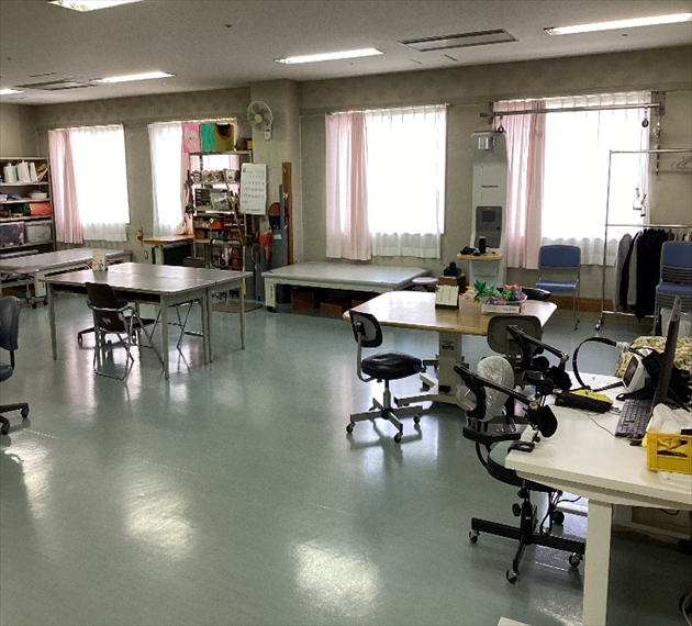 OT室