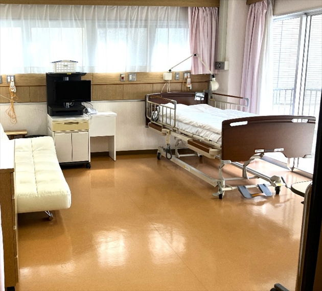個室